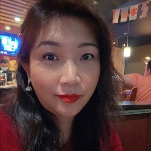 Meet your Posher, Lesley